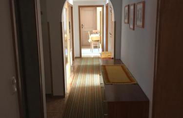 Ferienwohnung Leonhard Müller - Foto 14