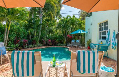 Casa Mía - Palm Beach Boho Escape - Foto 1