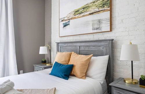 SWJ 3rd - Sleeps 7,Close to LGA,Times Sq in 25 min - Foto 21