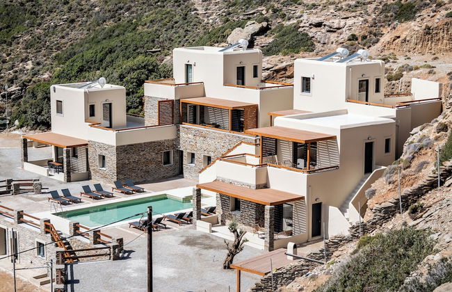 Alia Andros - Foto 34