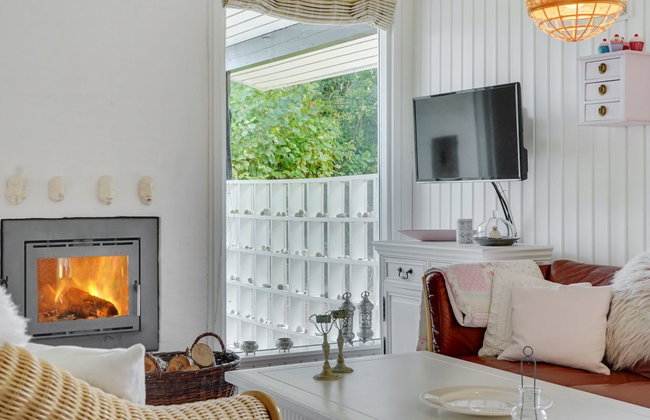 "Suoma" - 400m to the fjord - Foto 17