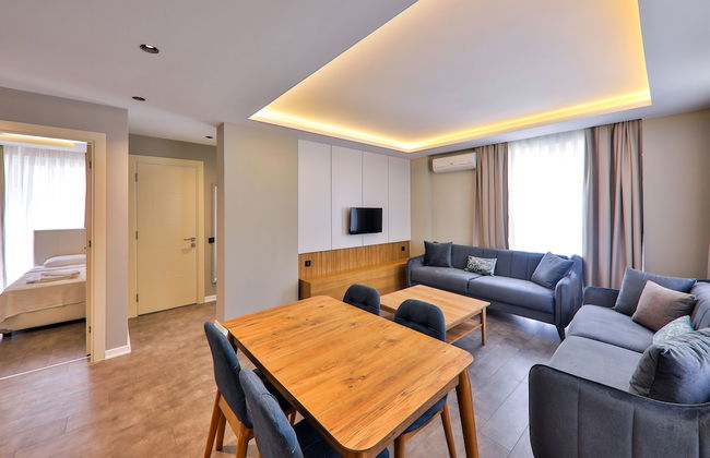 Duygu Apart - Photo 11