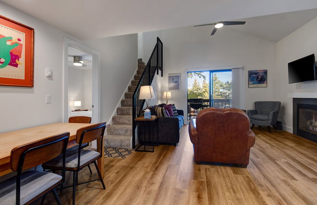 Red Pine Condos by Park City Vacations - Foto 26