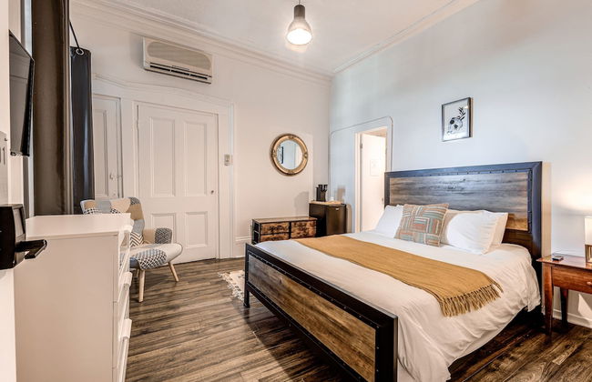 Single Room River View - Foto 74