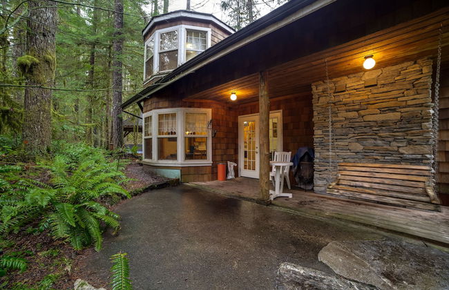 25SL - Hot Tub - BBQ - Pets Ok - WiFi - Sleeps 6 - Foto 13