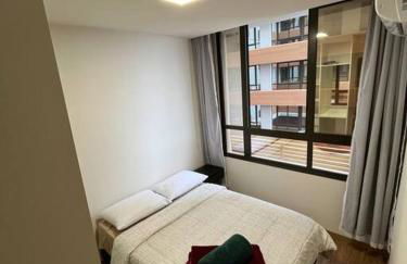 Apartamento 1 quarto, com garagem no centro próximo Hospital de Caridade - Photo 14