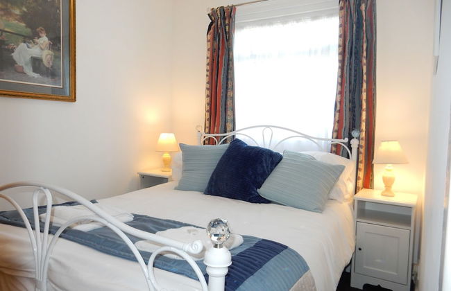 Dartmouth Chalet Holidays - Foto 2