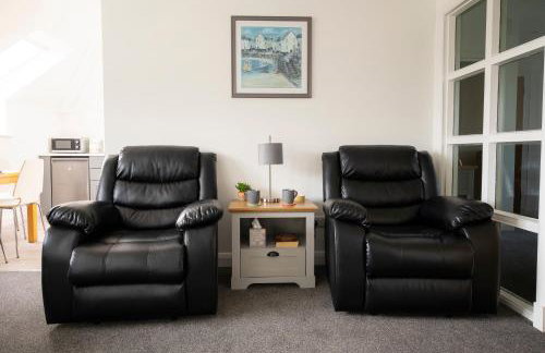 The Loft, Cloughey - Foto 6