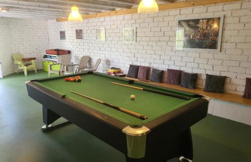 Mas Mundo - 4 Ferienhäuser in Calonge / Girona - Foto 46