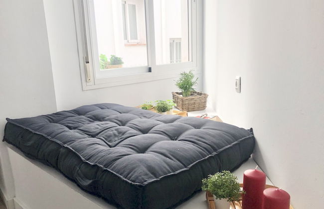 Suites La Merced Malaga365 - Photo 10