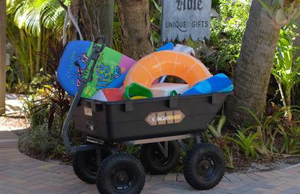 BeachPoint Cottages - Foto 40