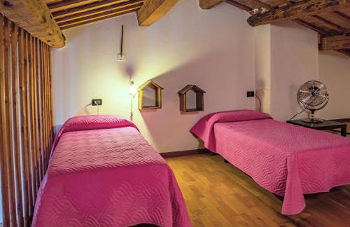 Agriturismo Contea di val d'amone - Photo 8