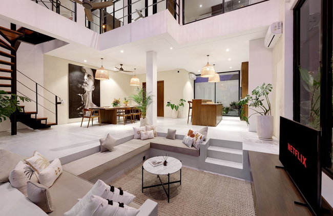Aquamarine Villas III - Foto 41