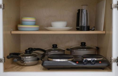 Pet Friendly Studio Unit Near Downtown and Parks - 20 mi to Disney - Foto 7