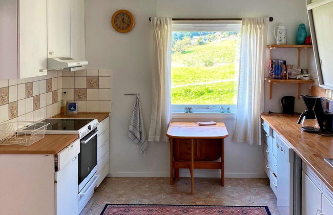 8 Person Holiday Home in Barmen - Foto 12