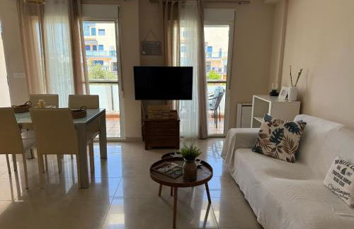 Adosado con piscina a 6 min del MET Oliva Nova y playa - Photo 37