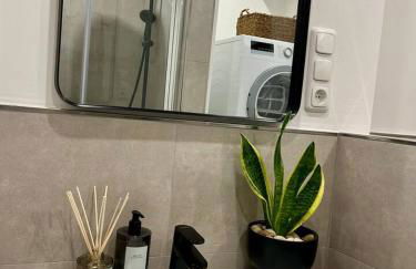 ALEXA 2x Chic Design Apartment up to 15 persons - Foto 32