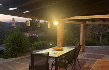 Villa Azafran - Foto 18