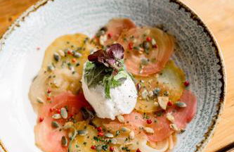 Sweeney Hall Hotel - Foto 12