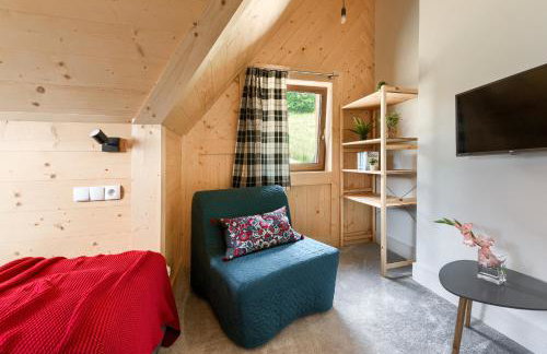 Domki Górskie Widoki - Foto 33