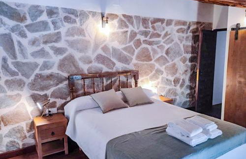 Casa rural El Molino de Bogarra - Foto 18