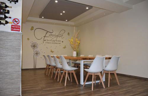 I Mori APARTAMENT - Foto 1