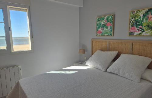 TOP APARTMENT! Frente al mar y gran terraza - Photo 40