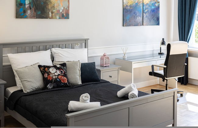 Secreto Wyj Tkowy Apartament Blisko Starego Rynku - Foto 21