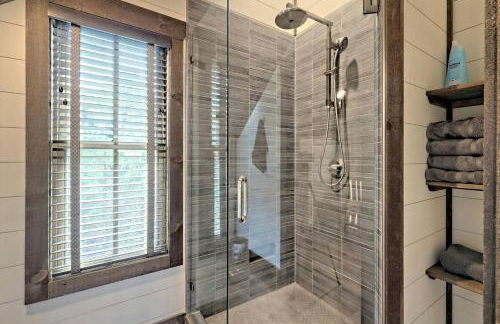 Luxurious Cottage Rental for an Amazing Family Getaway in Georgia - Foto 36