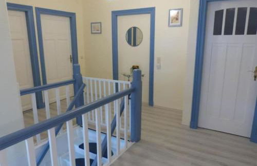 Holiday apartment on the primeval forest road - Foto 10