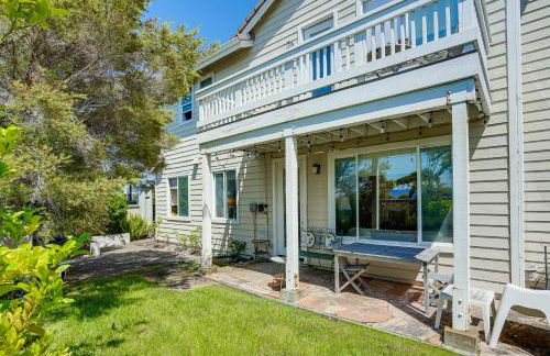 1 Block to Bay Pet-Friendly Retreat in Alameda! - Foto 30