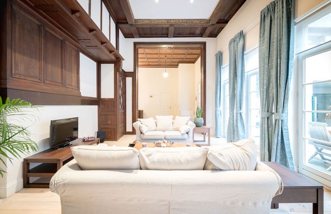 Saint Pauls Suite 1 - Photo 19