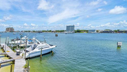 Harbor Dreams beautiful view lots near beach - Foto 3