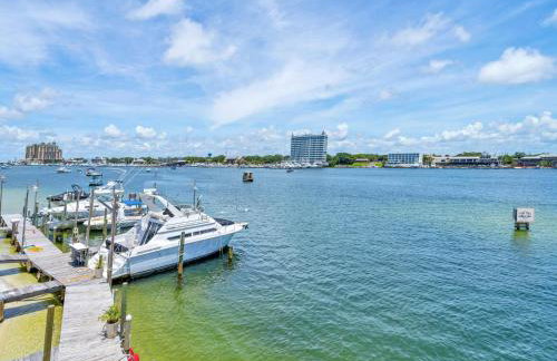 Harbor Dreams beautiful view lots near beach - Foto 3