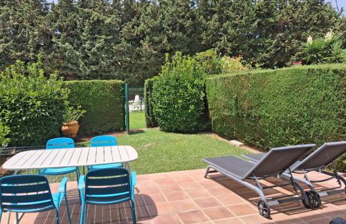 2 Bed Garden Apartment Benavista Direct Pool Access Walk to Golf, Tennis & Amenities - Photo 27