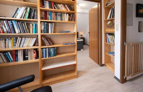 Serene Stay by the Moselle - Foto 32