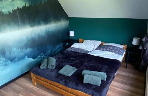 Stodoła Nad Skawą - Foto 34