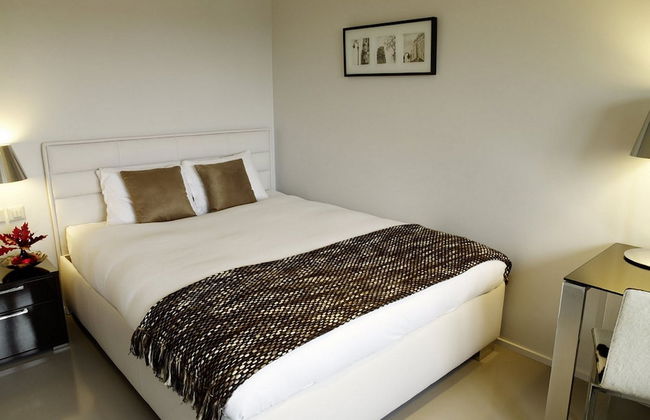 Visionapartments Zurich Binzmühlestrasse 50 - Foto 1