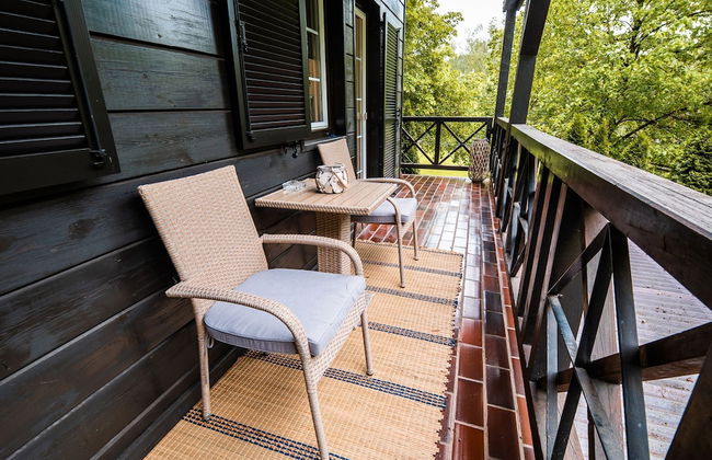 Rustic and Radiant Retreat Apartments With Terrace - Foto 19