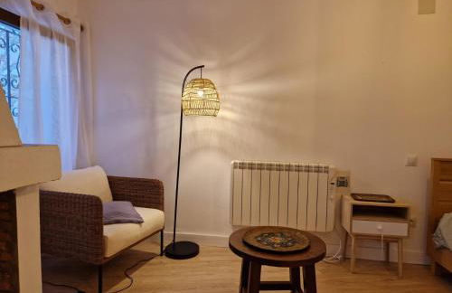 Habitación individual tranquila con baño privado en piso compartido - Photo 66