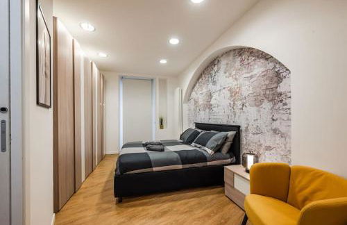 Varese Centro - Eleganza con comfort e stile - Foto 18