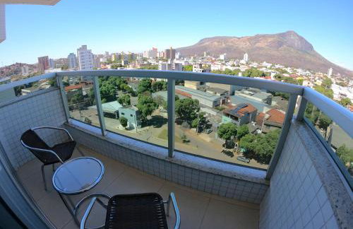 TH Flats Governador Valadares - Foto 28