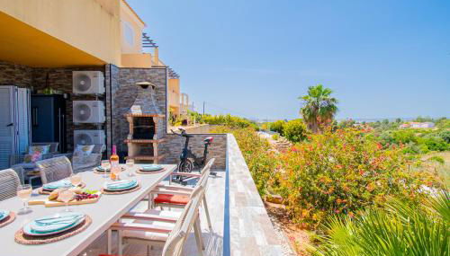 Apartment Bela Vista - Foto 3, Garden view