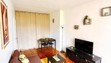 Appartement 2 pieces - Le Raincy Centre Ville-Paris - Manaca Home - Foto 2