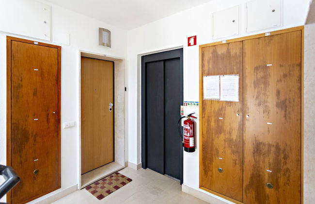 CB Fisherman 21 - Cabanas Beach - Foto 11