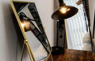 Aparotel Serviced Apartments - Stonehenge, Amesbury Town Centre - Foto 54