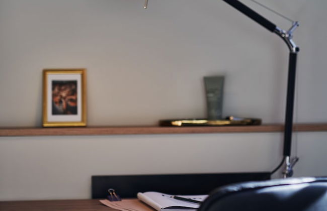 Hood House - Photo 33