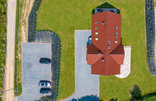 Apartamenty, Zielone Wzgórze Wiktora w Mikołajkach - Foto 7