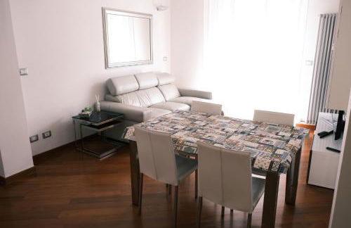 Elegant Apartment in Santa by PortofinoVacanze - Foto 61