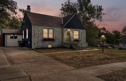 Charming Benson Home Fenced Yard & BBQ - Photo 45